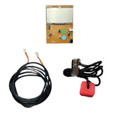 Painel Monitor Para Esteira Dr1600 Cod 10558