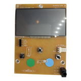 Painel Monitor Para Esteira Dr1600 Cod 10558