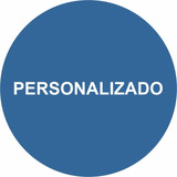 Painel Redondo Arte De Sua Escolha 1,50 X 1,50 C/elástico