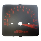 Painel Sahara 350 Xlx 350 Mostradores Contagiros