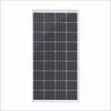Painel Solar 155w Monocristalino Resun Solar - Rs6e-155m