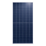 Painel Solar 340w Policristalino Half-cell Znshine Zxp6-h144