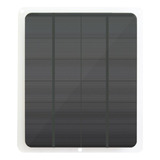 Painel Solar 6v 20w Carregador De Cristal Único Para Carro