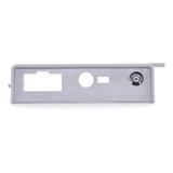Painel Tampa Traseira Dc/rf/ch Super Nintendo Fat Snes Novo