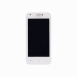Painel Touch + Lcd Para Smartphone Ms45s Branco - Pr30011