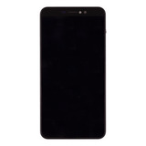 Painel Touch + Lcd Para Smartphone Ms60 Preto - Pr30008