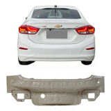 Painel Traseiro Cruze Sedan 2017 2018 2019 2020 2021 2022