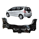 Painel Traseiro Honda Fit 2009 2010 2011 2012 2013 2014