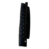 Painel Traseiro Inferior Completo Ford Ecosport 03/12