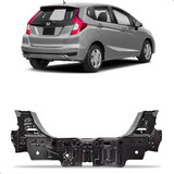 Painel Traseiro Para Honda Fit 2015 A 2021