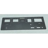 Painel Traseiro Receiver Gradiente S95 S96 S106 S125 S126