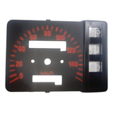 Painel Xlx 350 , Sahara 350 Mostradores Velocimetro