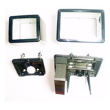 Painel Xlx 350 Nx 150 Nx 200 Carcaça