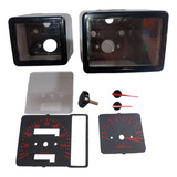 Painel Xlx 350 Ou Sahara Kit Completo