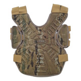 Paintball Colete Titan Tactical Multcam