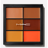 Paleta Corretivo Studio Fix Mac - Deep