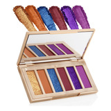 Paleta De Sombras - Bruna Tavares - Magic In Every Wish