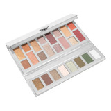 Paleta De Sombras Make B. One 24g O Boticário Sombra Variadas