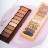 Paleta De Sombras Vegana Nude - Dalla Makeup