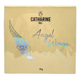 Paleta Iluminadora Angel Wings - Pri Lessa - Catharine Hill Cor Da Sombra 5 Tons