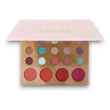 Paleta Multifuncional Fairytale Océane Edition 32,3g