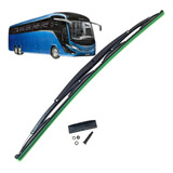 Palheta 80cm Do Limpador Para-brisa Onibus Rodoviario 32 Pol