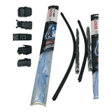 Palheta Bosch Bmw 320i Série 2012014 2015 2016 2017/2019