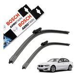 Palheta Bosch Bmw 320i Série 3 2013 2014 2015 2016 2017