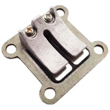 Palheta De Admissão Do Carburador Para Mini Bicicleta - 43cc