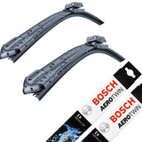 Palheta Limpador Para-brisa Mercedes Benz Ml350 Após 2012
