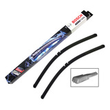 Palheta Limpador Para-brisa Mercedes Glc 250 43 63 Amg