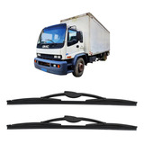 Palheta Limpador Parabrisa Caminhão Gmc 7-110 15-190 Par