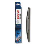 Palheta Limpador Parabrisa Traseira Bosch Original Silicone