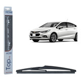 Palheta Limpador Traseiro Gm Cruze 2018 2019 2020 2021 2022/