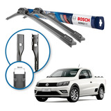 Palheta Original Bosch Vw Nova Saveiro G5 G6 2009 A 2018