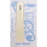 Palheta P/ Sax Tenor Sun Acrílica 2.0