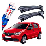 Palheta Paleta Par Parabrisa Limpador Original Bosch