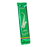 Palheta Para Sax Alto Java 2,5 Com 1un Sr2625 Vandoren