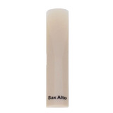 Palheta Para Saxofone Alto Free Sax Palheta Acrilica Dureza 1.5