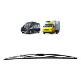  Palheta Parabrisa Iveco Daily 3813 2006 503120055f
