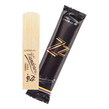 Palheta Vandoren Para Sax Tenor 2 Jazz Sr422