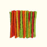 Palitinho 8,5 Colorido Lumen Pet 1kg