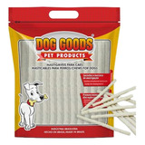 Palitinhos Rígidos Para Cães 5x6 P/ Cães 5x6 - Fininhos 1kg