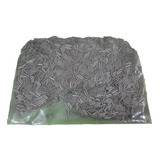 Palitos De Aço Inox Polimento Tamboreador - 1kg