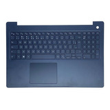 Palm Rest +teclado Dell Inspiron 15 3000 3580/3582