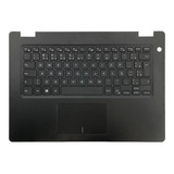 Palm Rest +teclado Dell Inspiron 3482 0k0nyw - 01p1m4