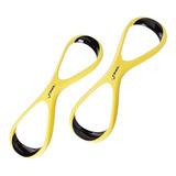 Palmar De Natação Forearm Fulcrum Finis