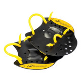 Palmar De Natação Hammerhead Elite Hand Paddle
