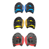 Palmar De Natação Speedo Power Paddle