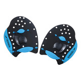 Palmar De Natação Speedo Power Paddles - Polipropileno